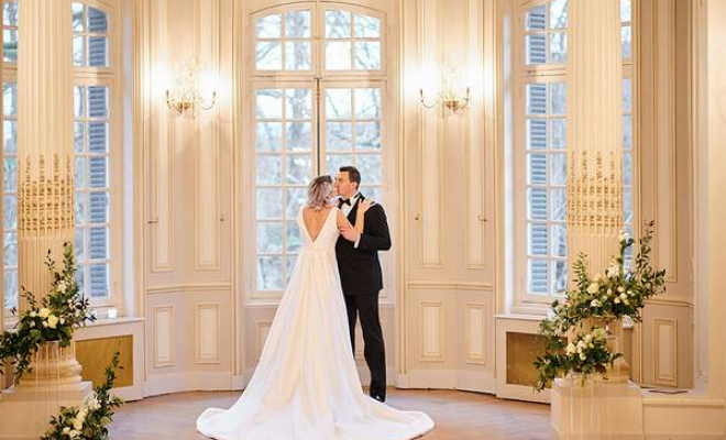 WEDDING PLANNER, Grenoble, Mélanie Orsini