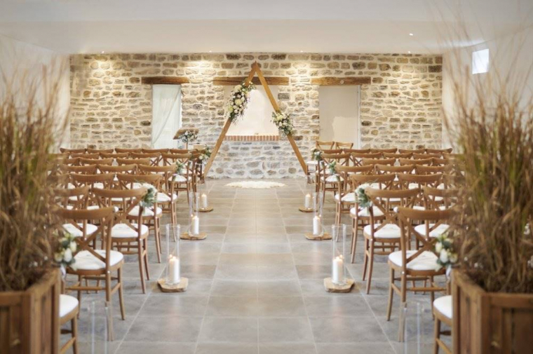 Mariage d'hiver - Loire (42), Bourgoin-Jallieu, Mélanie Orsini