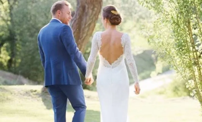 Le doux mariage de Sophie et Jérémy à la Bastide de jaillans - Drôme, Bourgoin-Jallieu, Mélanie Orsini