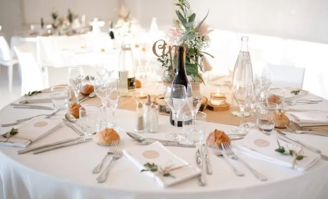 Le doux mariage de Sophie et Jérémy à la Bastide de jaillans - Drôme, Bourgoin-Jallieu, Mélanie Orsini