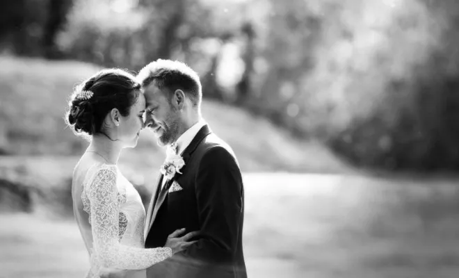 Le doux mariage de Sophie et Jérémy à la Bastide de jaillans - Drôme, Bourgoin-Jallieu, Mélanie Orsini