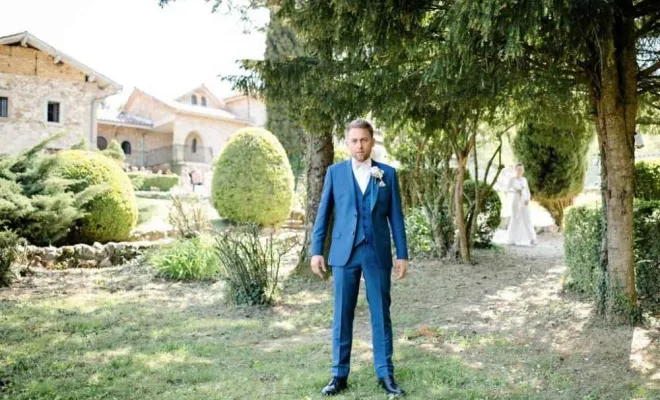 Le doux mariage de Sophie et Jérémy à la Bastide de jaillans - Drôme, Bourgoin-Jallieu, Mélanie Orsini