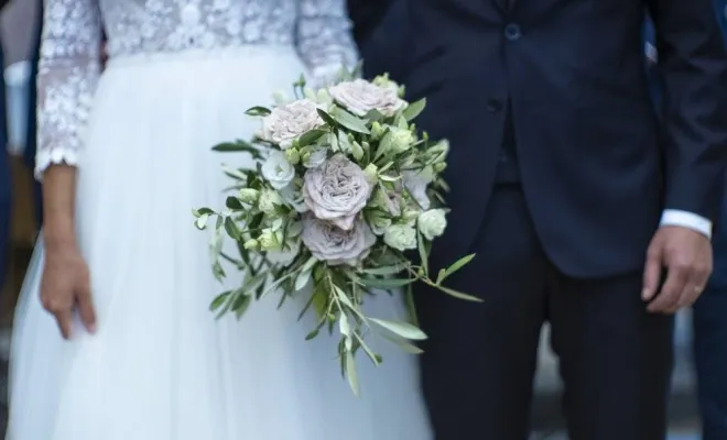 Marion & Simon - Manoir de Munas, Bourgoin-Jallieu, Mélanie Orsini