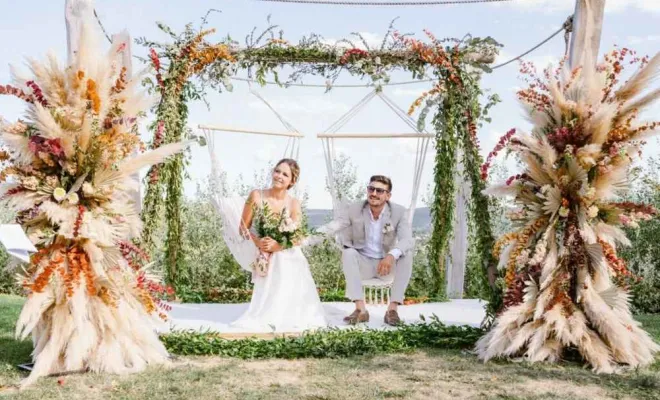 Organisation de mariage, Bourgoin-Jallieu, Mélanie Orsini