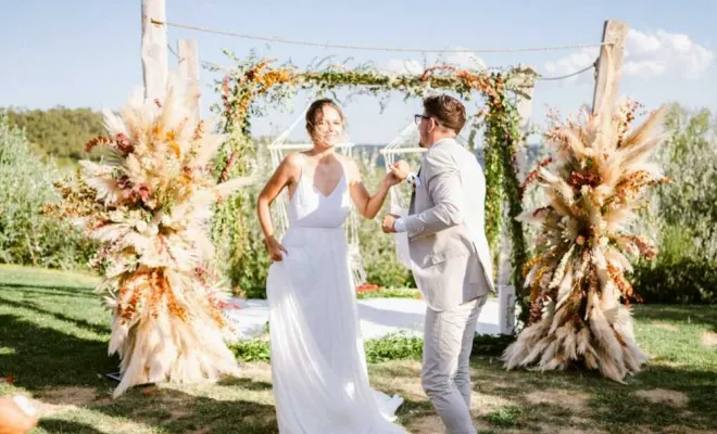 Organisation de mariage, Bourgoin-Jallieu, Mélanie Orsini