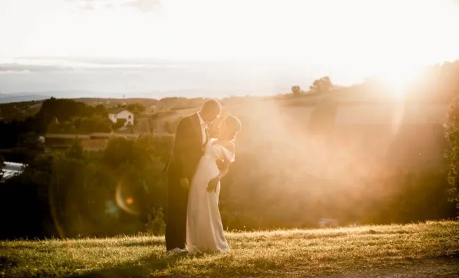 Rachel et Rihda - Domaine de la Colombière - Isère, Bourgoin-Jallieu, Mélanie Orsini