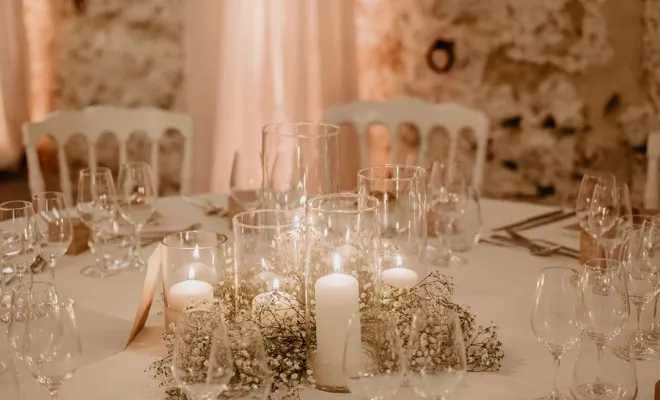 WEDDING DESIGNER, Grenoble, Mélanie Orsini