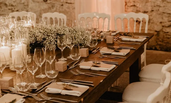 WEDDING DESIGNER, Grenoble, Mélanie Orsini